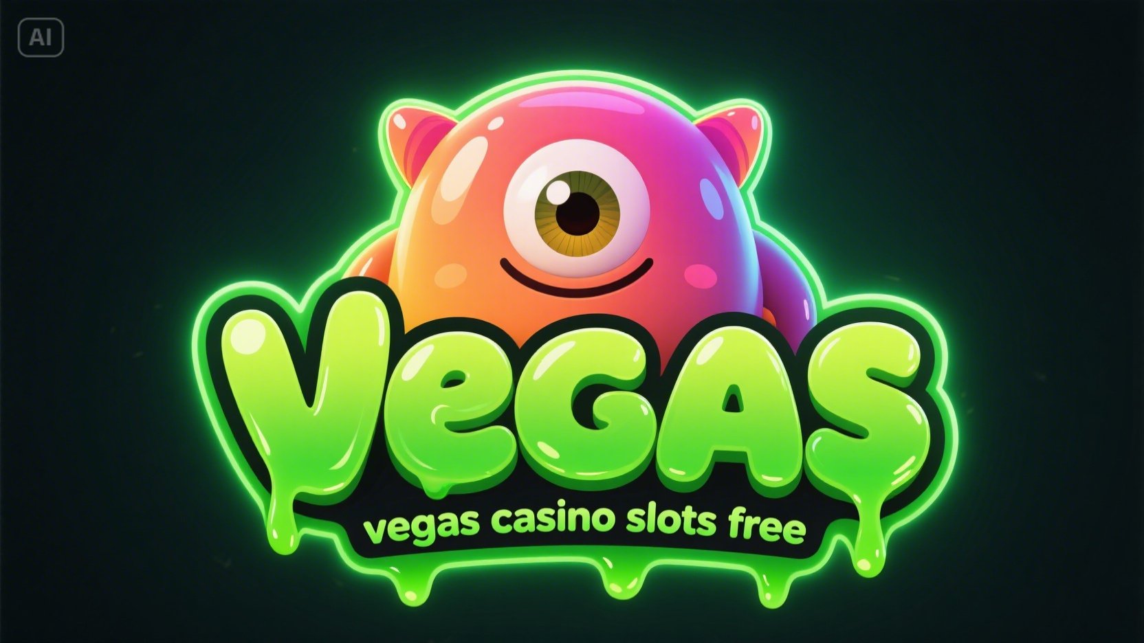 vegas casino slots free